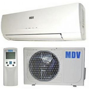 Кондиционер MDV MSR1i -09 HR Moki