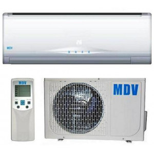 Кондиционер MDV MSR1i -18 HR Moki