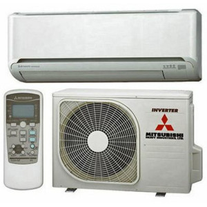 Кондиционер Mitsubishi SRK/SRC-20 ZJX-S