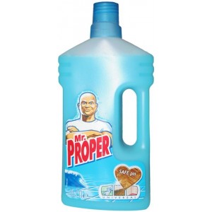 MR.PROPER Ocean 1.000ml