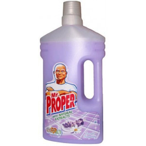 MR.PROPER Lavander 1.000ml