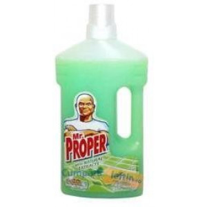 MR.PROPER Lime&Mint 1.000ml