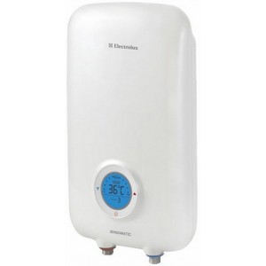 Водонагреватель ELECTROLUX NPX8 Sensomatic