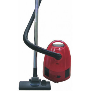 Пылесос DELFA DJC-607