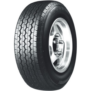 Шины BRIDGESTONE 613V 215/75 R-16C (J)