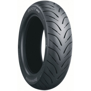 Шины BRIDGESTONE B02 130/60- 13