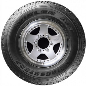 Шины BRIDGESTONE D694 235/70 R-16