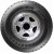 Шины BRIDGESTONE D694 235/70 R-16