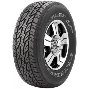 Шины BRIDGESTONE D694 235/70 R-16