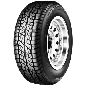 Шины BRIDGESTONE D687 225/65 R-17 (J)