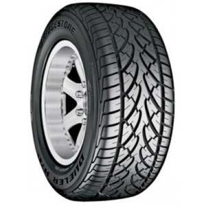 Шины BRIDGESTONE D680 255/55 R-18