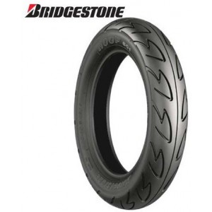 Шины BRIDGESTONE B01 90/90- 10