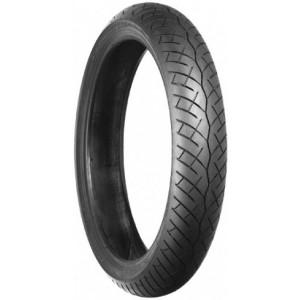 Шины BRIDGESTONE BT45F 100/90- 19 (J)