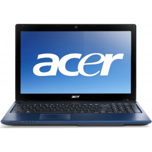 15.6" Acer Aspire 5750Z-B954G50MNBb