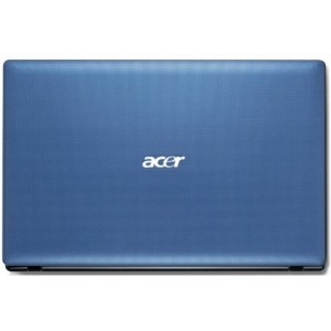 15.6" Acer Aspire 5750Z-B954G50MNBb