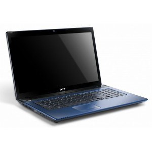 15.6" Acer Aspire AS5750Z                  