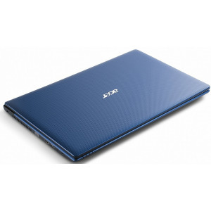 15.6" Acer Aspire AS5750Z                  