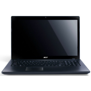 17.3" Acer Aspire AS7250