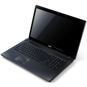 17.3" Acer Aspire AS7250