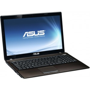 15.6" ASUS K53E                                       
