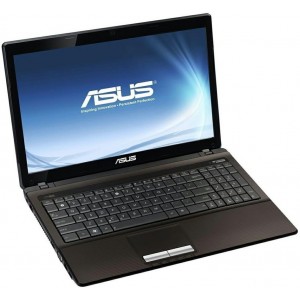 15.6" ASUS K53SD