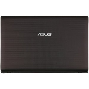 15.6" ASUS K53SD