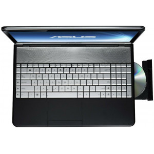 15.6" ASUS N55Sf                  