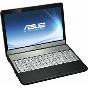 15.6" ASUS N55Sf                  