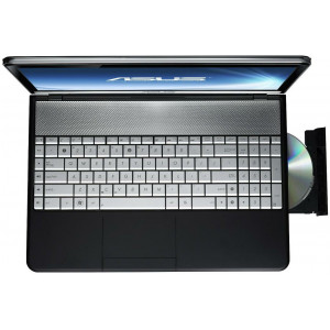15.6" ASUS N55Sf   