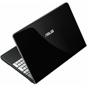 15.6" ASUS N55Sf   