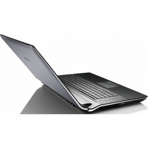 17.3" ASUS N73SM                          
