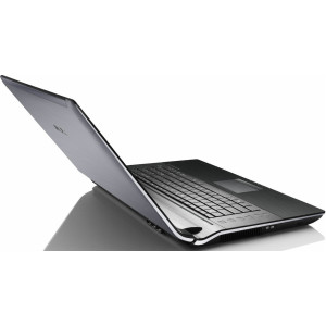 17.3" ASUS N73SM         