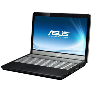 17.3" ASUS N75SL