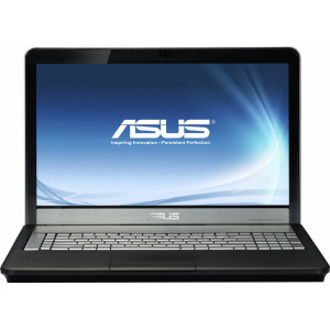 17.3" ASUS N75SL