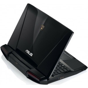 15.6" ASUS VX7  Black