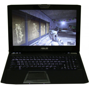 15.6" ASUS VX7  Black
