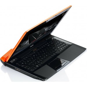 15.6" ASUS VXL Orange