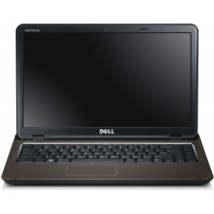 15.6" Dell Inspiron N5110 Diamond Black                          
