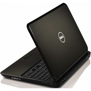15.6" Dell Inspiron N5110 Diamond Black                          