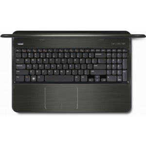 15.6" Dell Inspiron N5110 Diamond Black                          