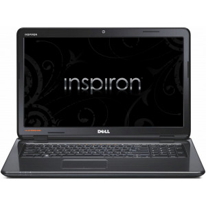 17.3" Dell Inspiron N7110 Black               