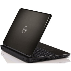 17.3" Dell Inspiron N7110 Black               