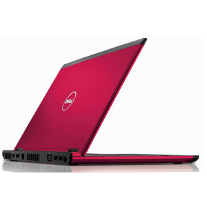 13.3" Dell Vostro V130 Red