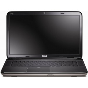 15.6" Dell XPS L502x           