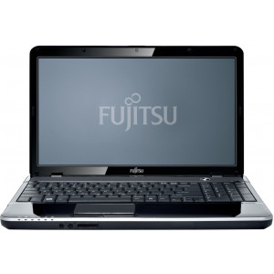 15.6" Fujitsu LIFEBOOK AH531                           