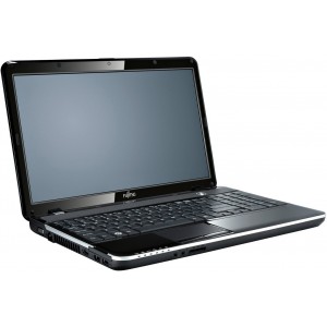 15.6" Fujitsu LIFEBOOK AH531   