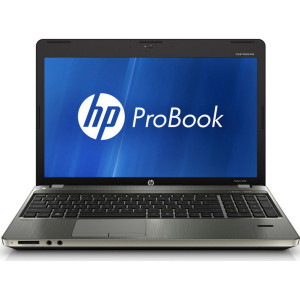 15.6" HP ProBook 4530s Metallic Grey 