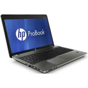 15.6" HP ProBook 4530s Metallic Grey 