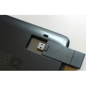 3G USB Modem - ARCHOS G9 (for Archos G9 series or any PC/laptop)