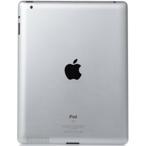 Планшет 9.7'' Apple iPad 2 64Gb Wi-Fi + 3G White